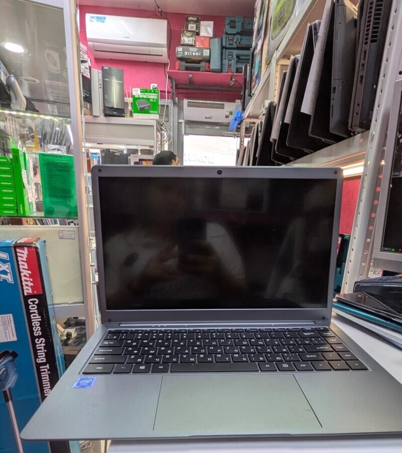 Ноутбук Azerty AZ-1406