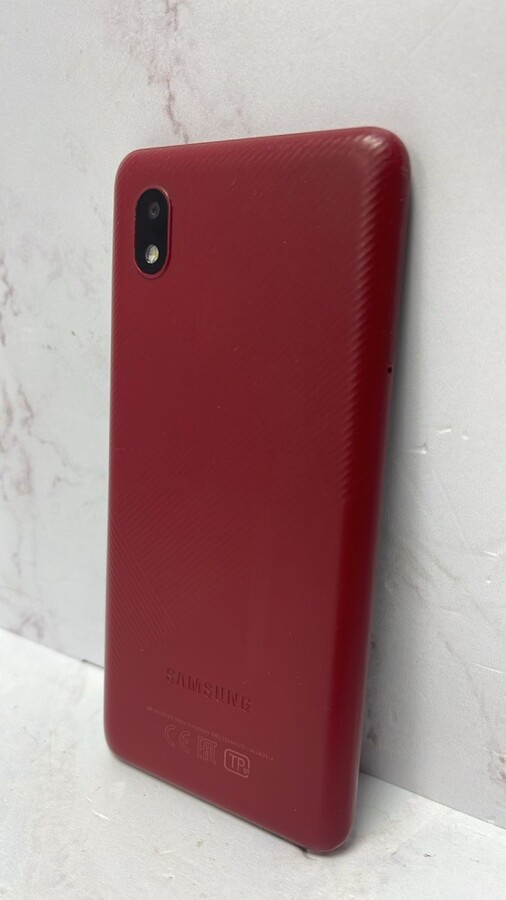 Смартфон Samsung A01 Core 1/16