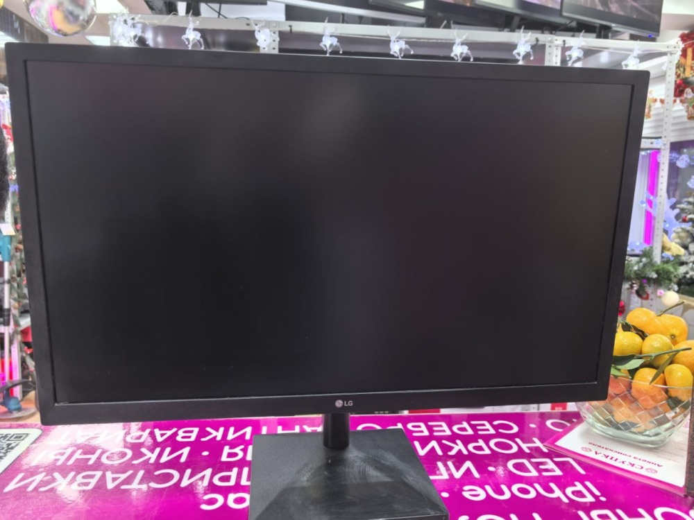 Монитор LG 24mk430h