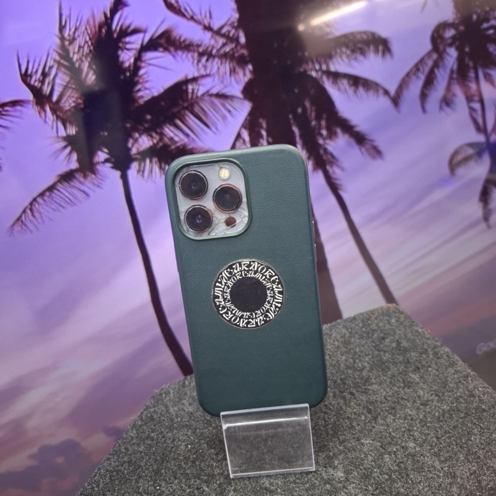 Смартфон iPhone 13 PRO 256 GB