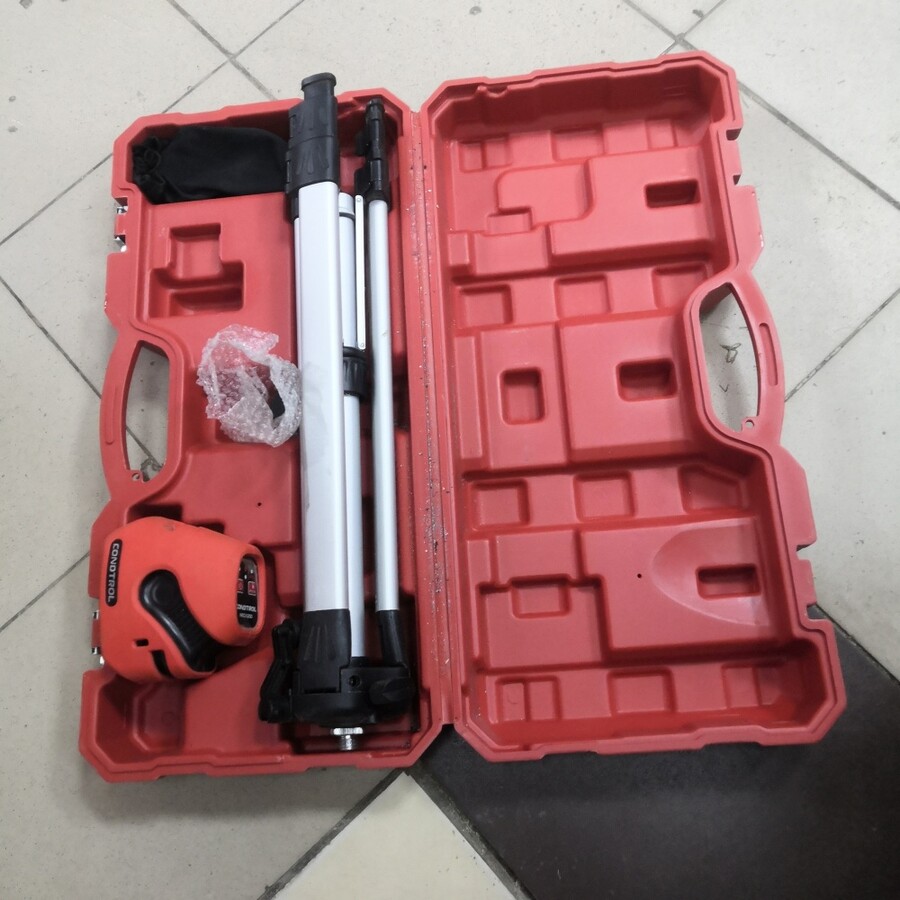 Нивелир лазрный  NEO X200