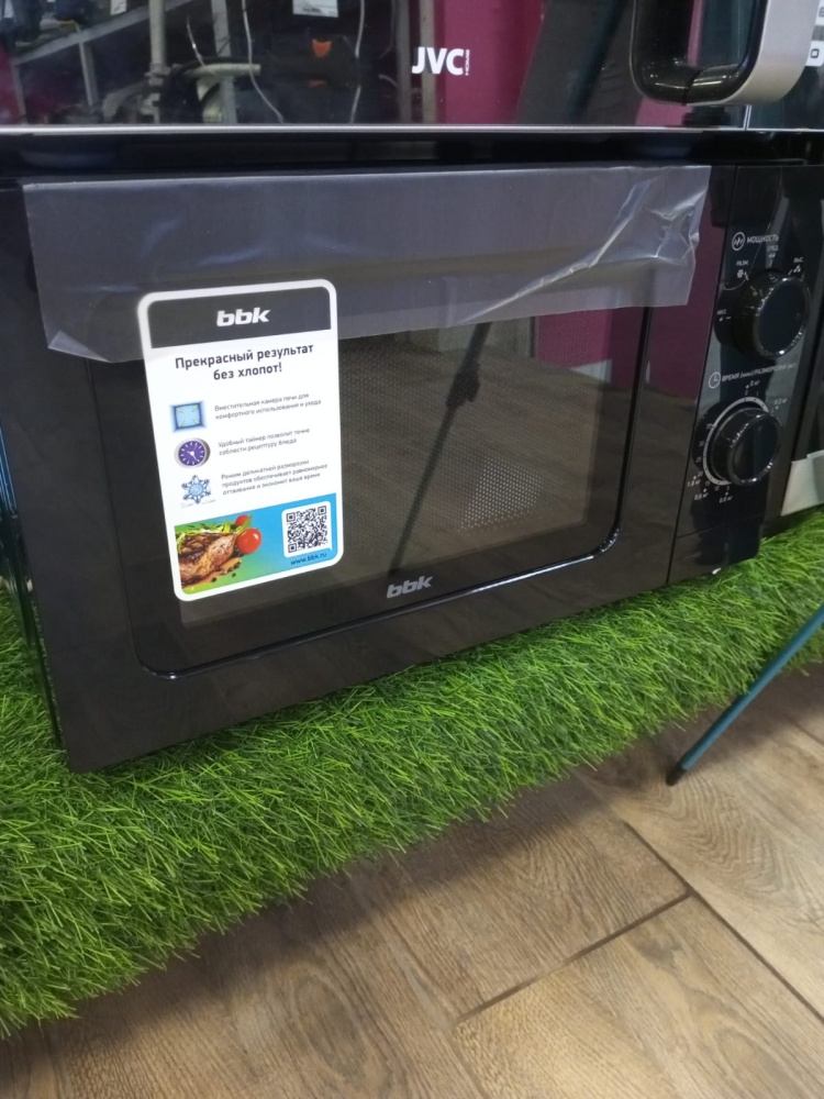 Микроволновая печь BBK mws717