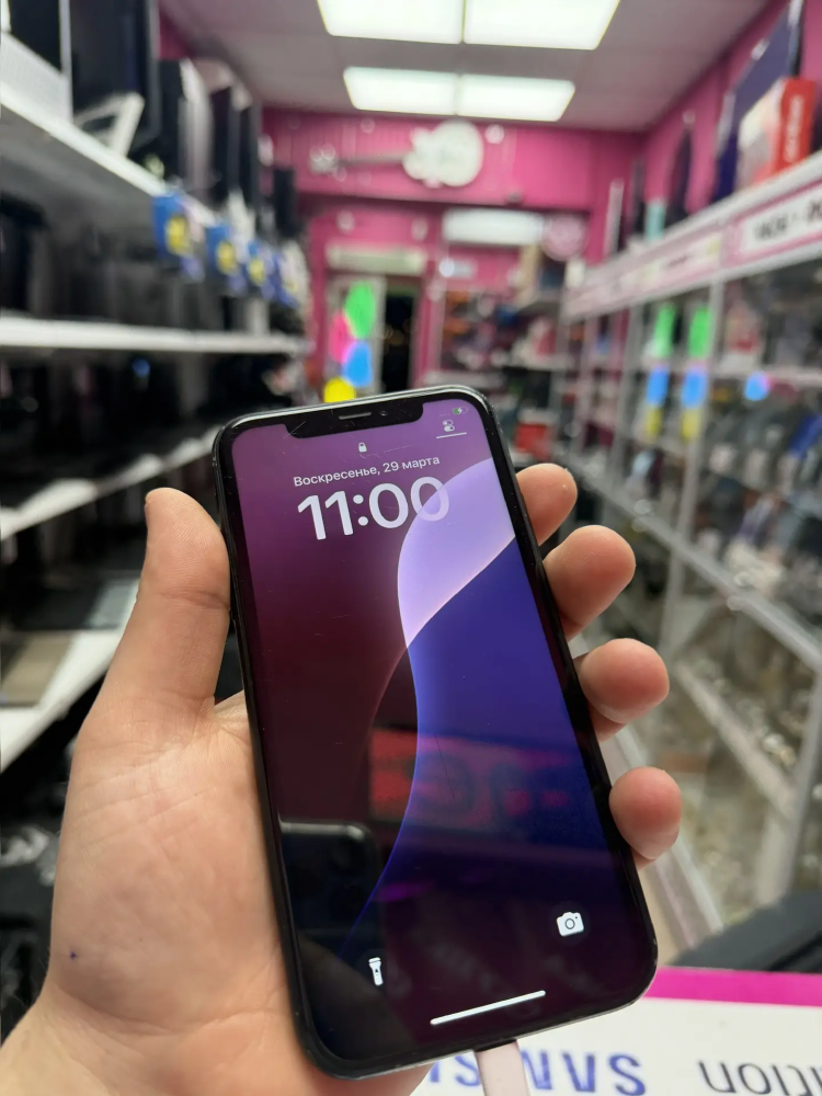 Смартфон iPhone XR 64 Gb