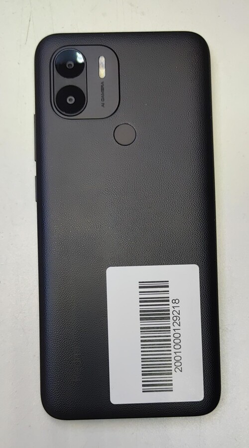 Смартфон Xiaomi mi A1 plus 2/32