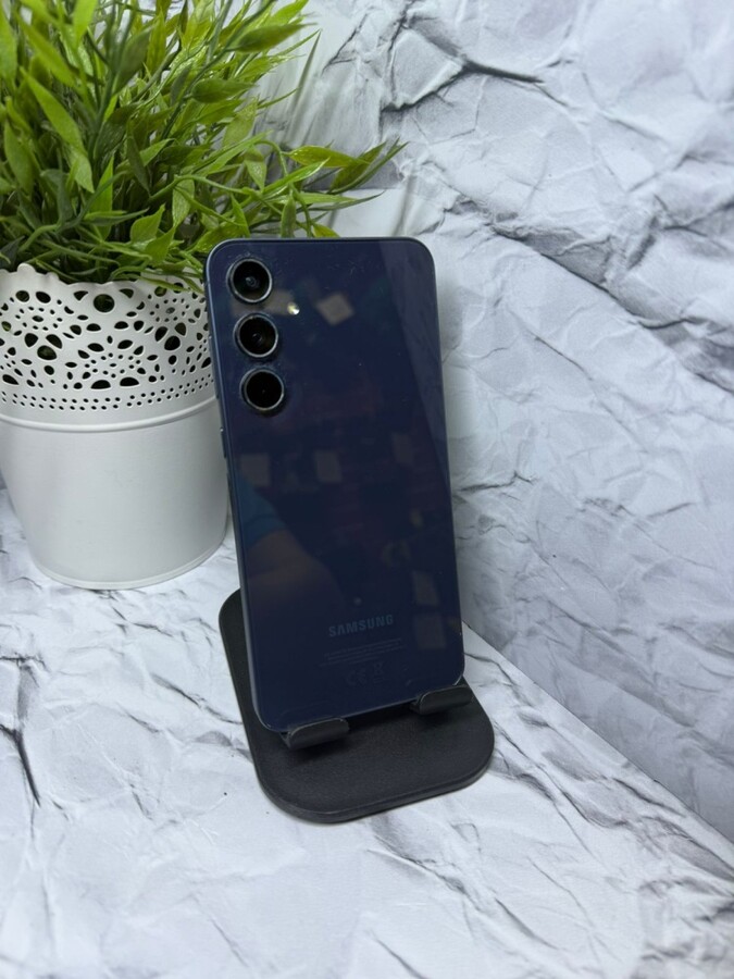 Смартфон Samsung A55 8/256
