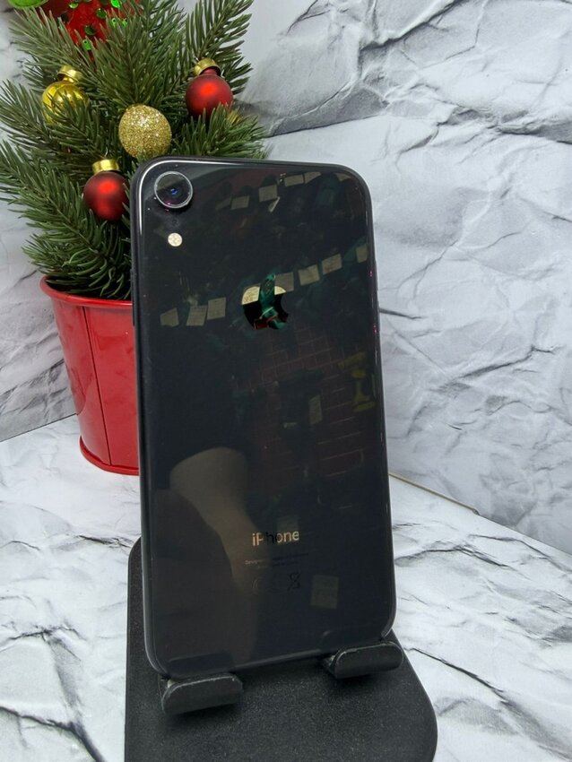 Смартфон iPhone XR 64 Gb