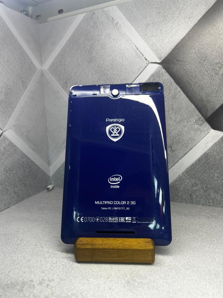 Планшет Prestigio PMT3777