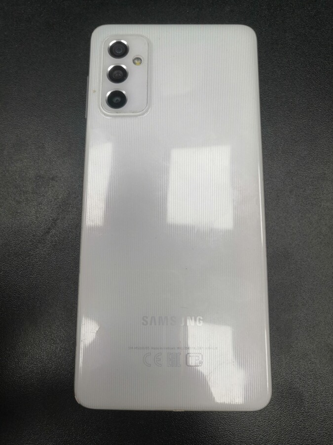 Смартфон Samsung  M52 6/128