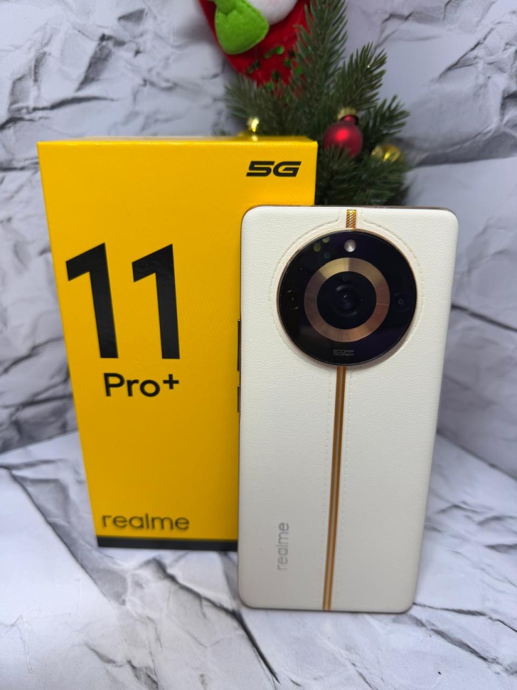 Смартфон Realme 11 PRO + 8-256