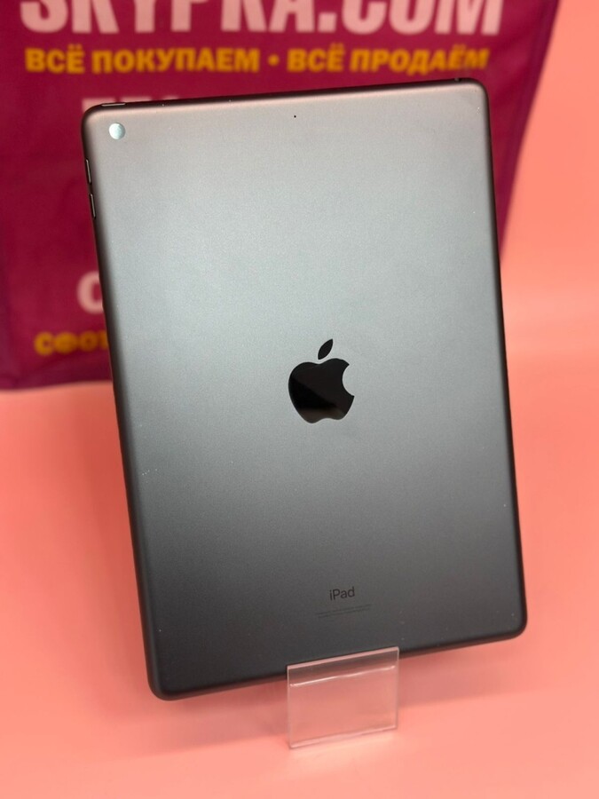 Планшет Apple iPad 9 64 wi fi