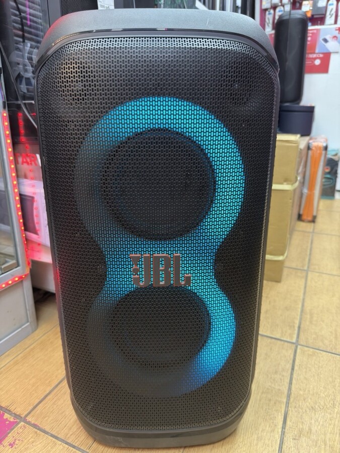 Акустика JBL Partybox 320