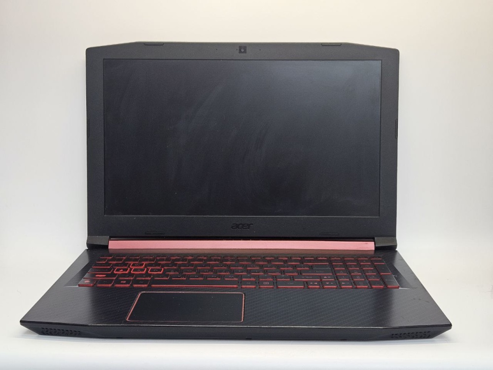 Ноутбук Acer Nitro 5 AN515-52