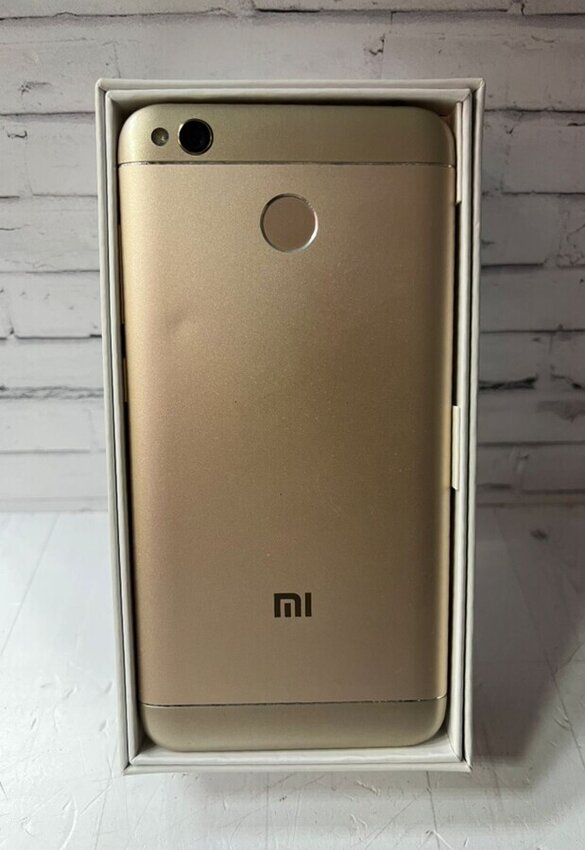 Смартфон Xiaomi 4X