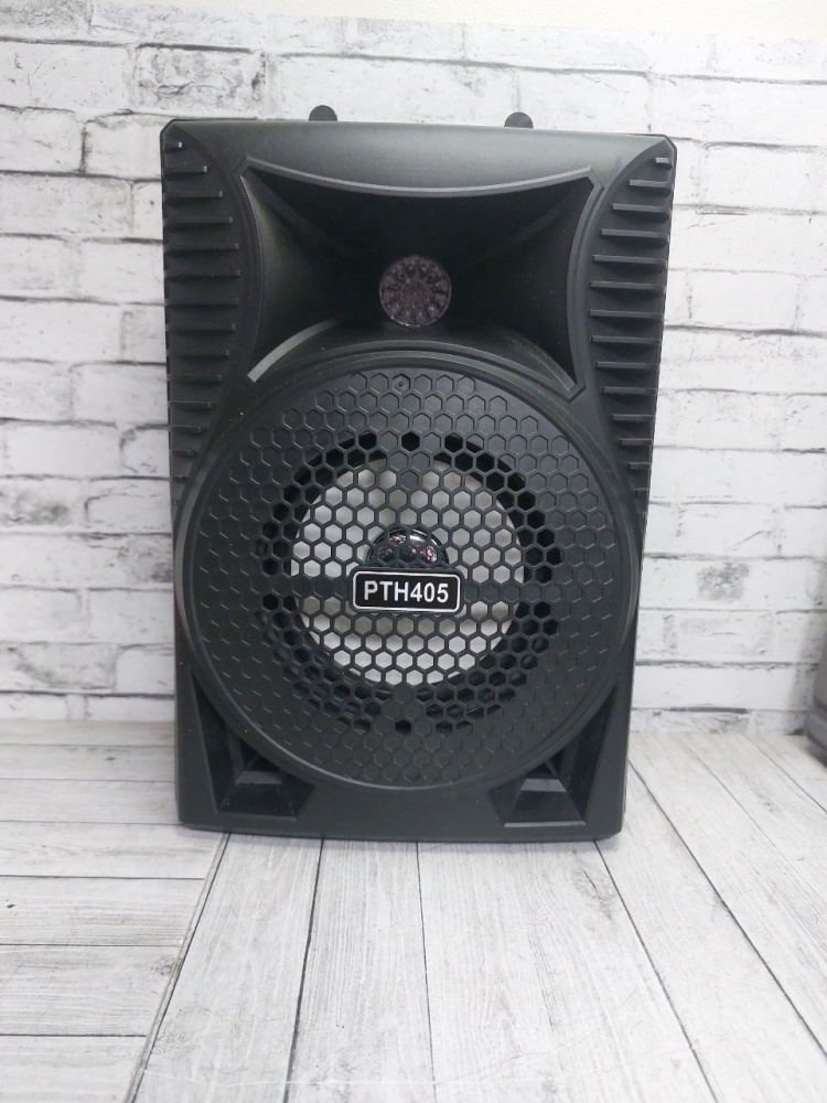 Акустика Bluetooth PTH405