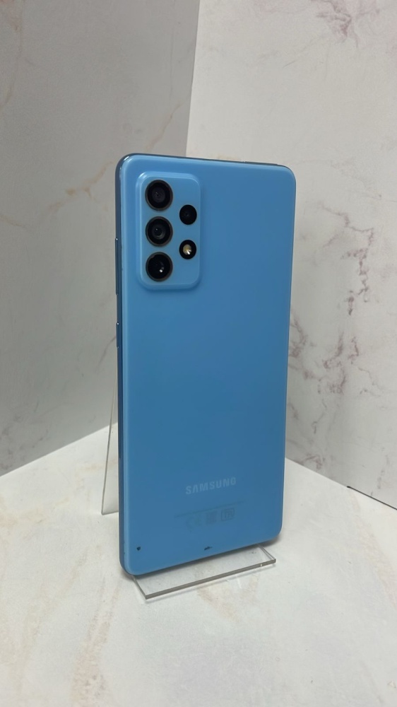 Смартфон Samsung A72 6/128