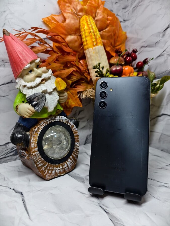 Смартфон Samsung A34 8-256