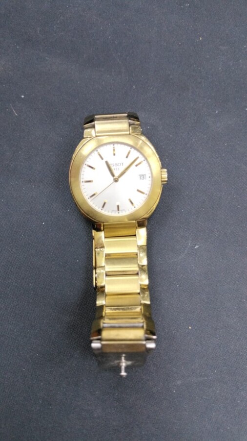 Часы Tissot G471/571