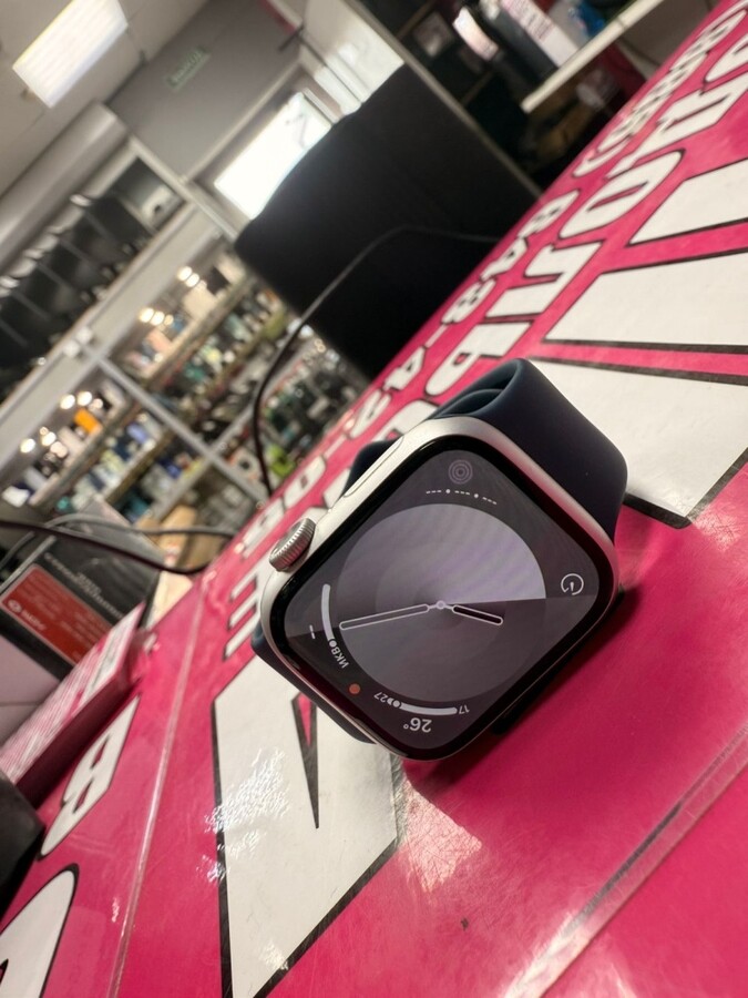 Часы Apple 9(41)