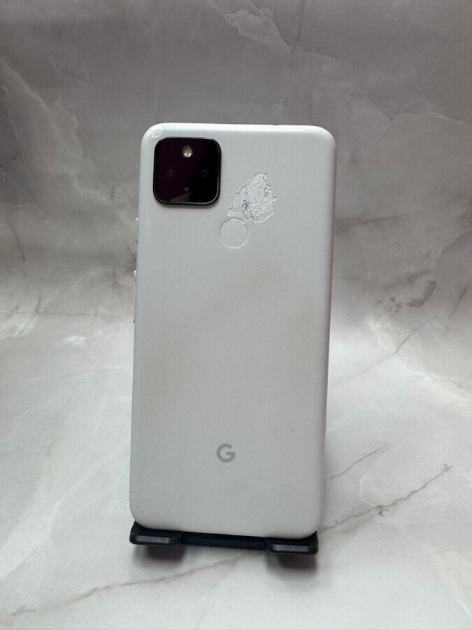 Мобильный телефон Google Pixel 4A 5G 6\128