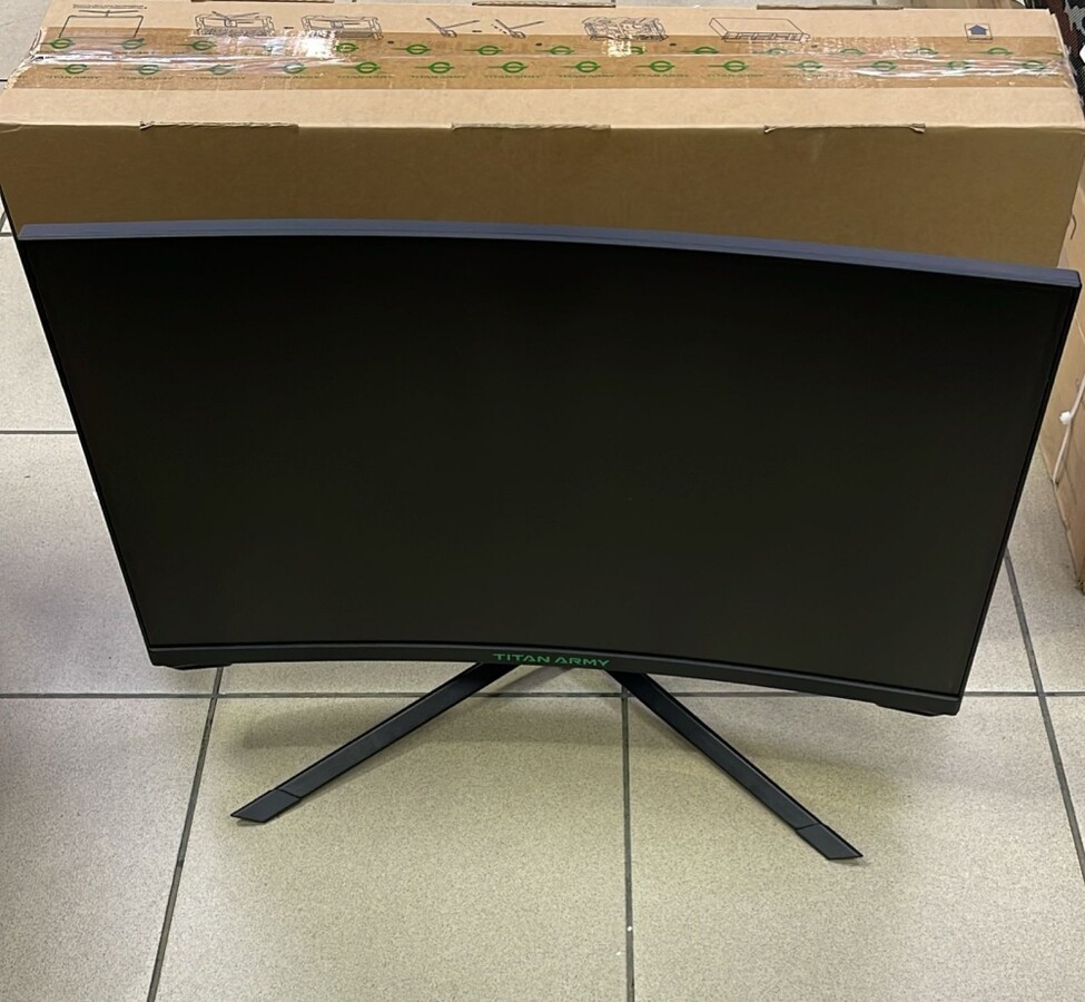 Монитор Titan Army P24G3G