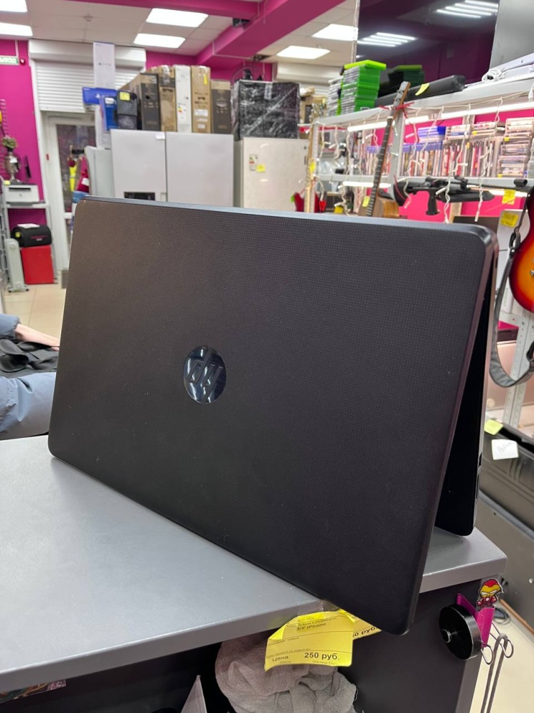 Ноутбук HP RTL 8723be