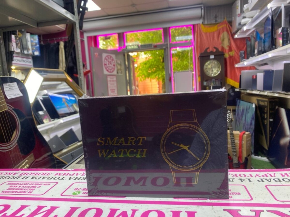 Смарт-часы Smart-Watch