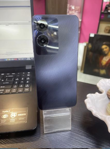 Смартфон Realme Note 60