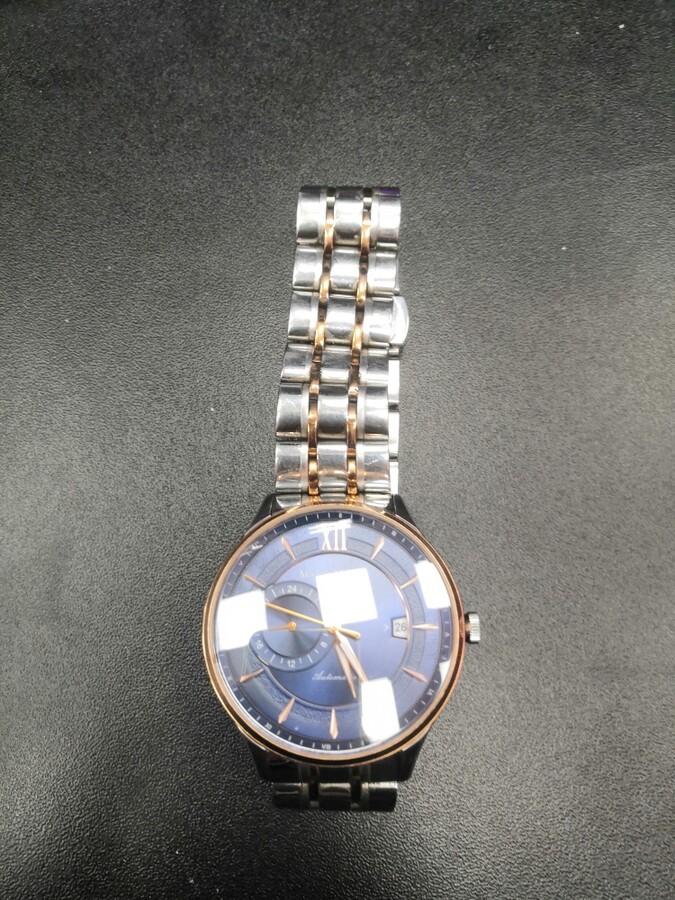 Часы mikhail moskvin