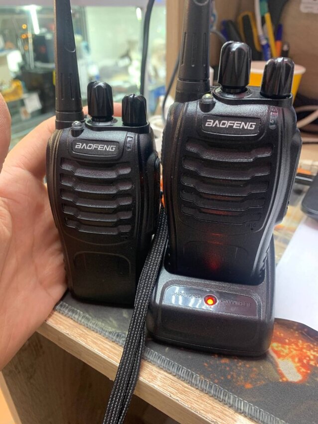 Рация/Набор раций