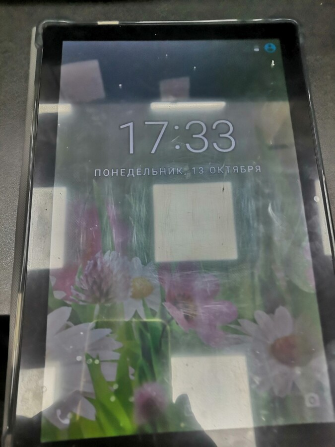 Планшет NoName