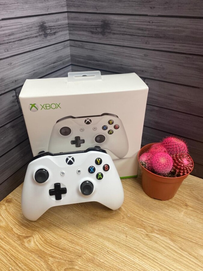 Геймпад Xbox One