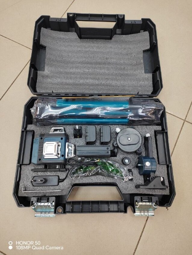 Лазерный уровень Bosch (реплика)