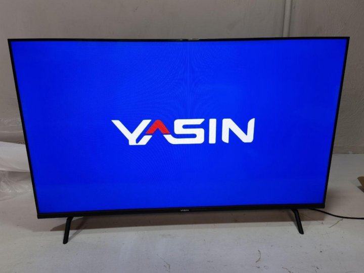 Телевизор Yasin 32g11k