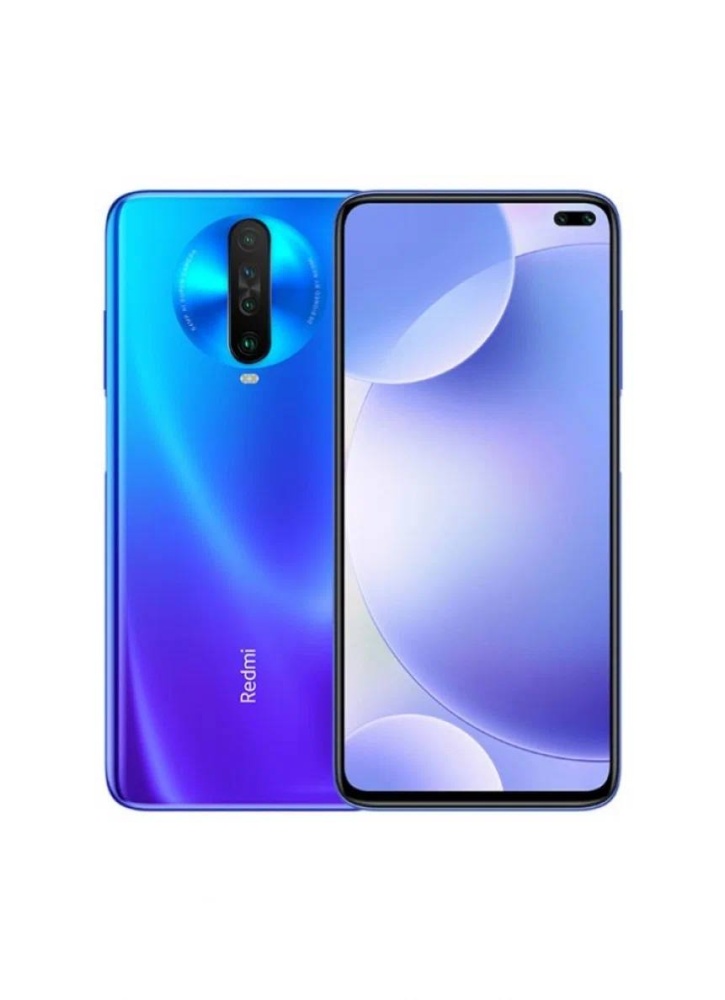 Смартфон Xiaomi Redmi K30 8/128Gb