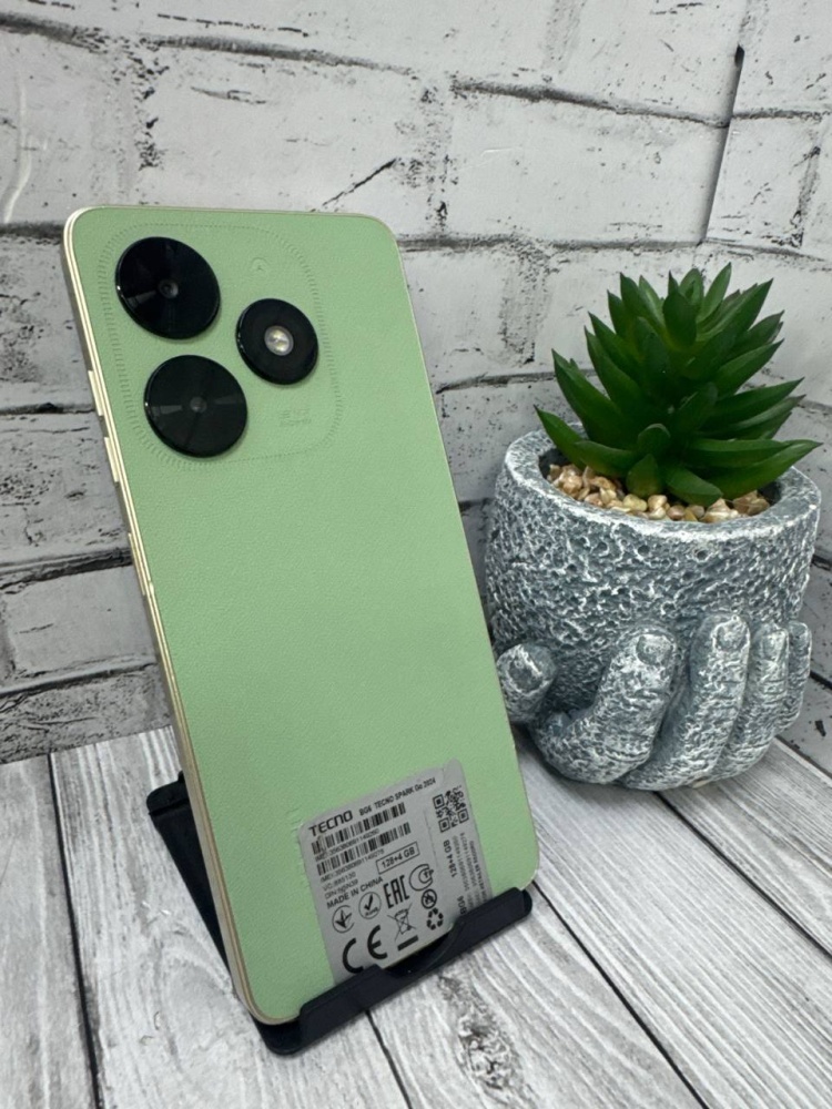 Tecno Spark Go 2024 4/128GB