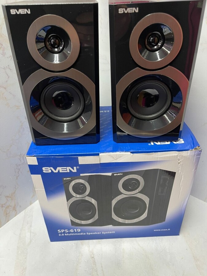 Акустика Sven sps-619