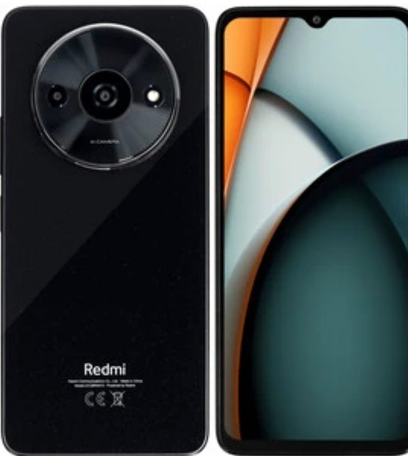 Смартфон Xiaomi Redmi A3x -64