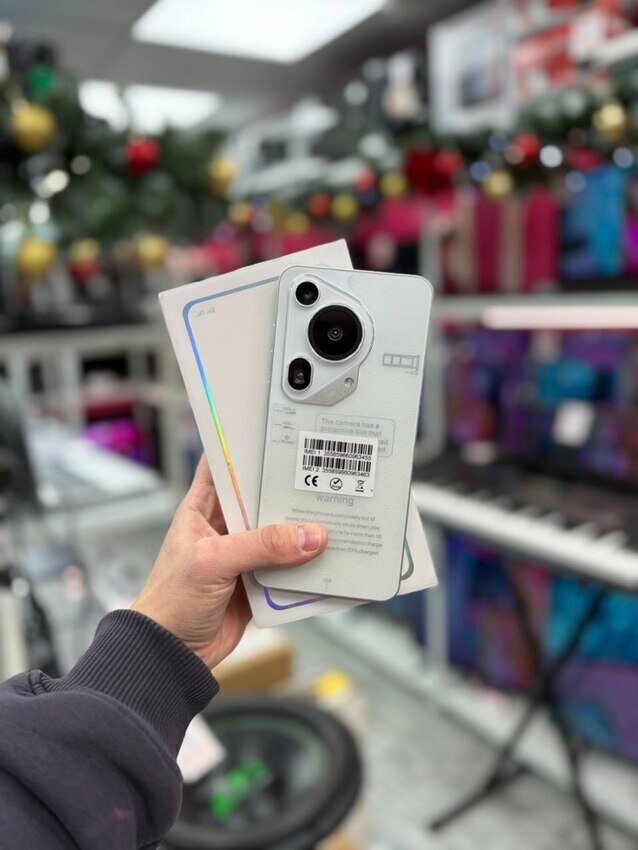 Смартфон Huawei pura 70 16\1