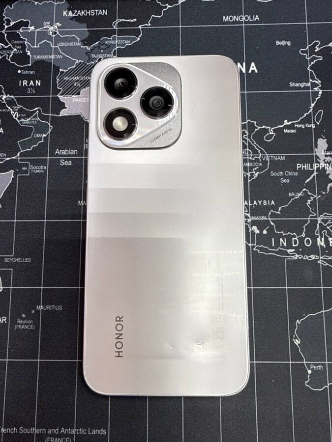 Смартфон Honor 400lite 8/256