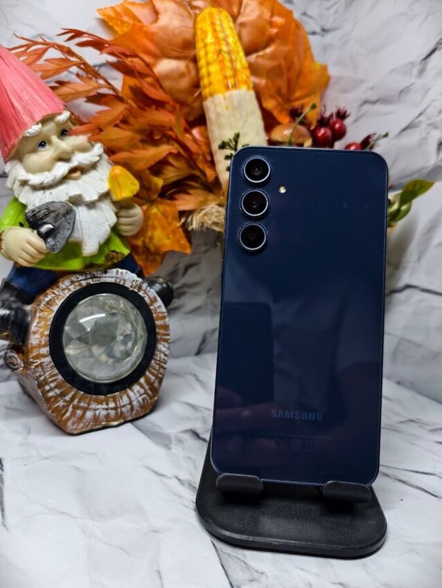 Смартфон Samsung A35 8/256