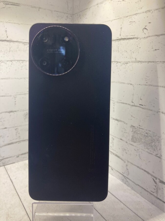 Смартфон Realme 11 8/256