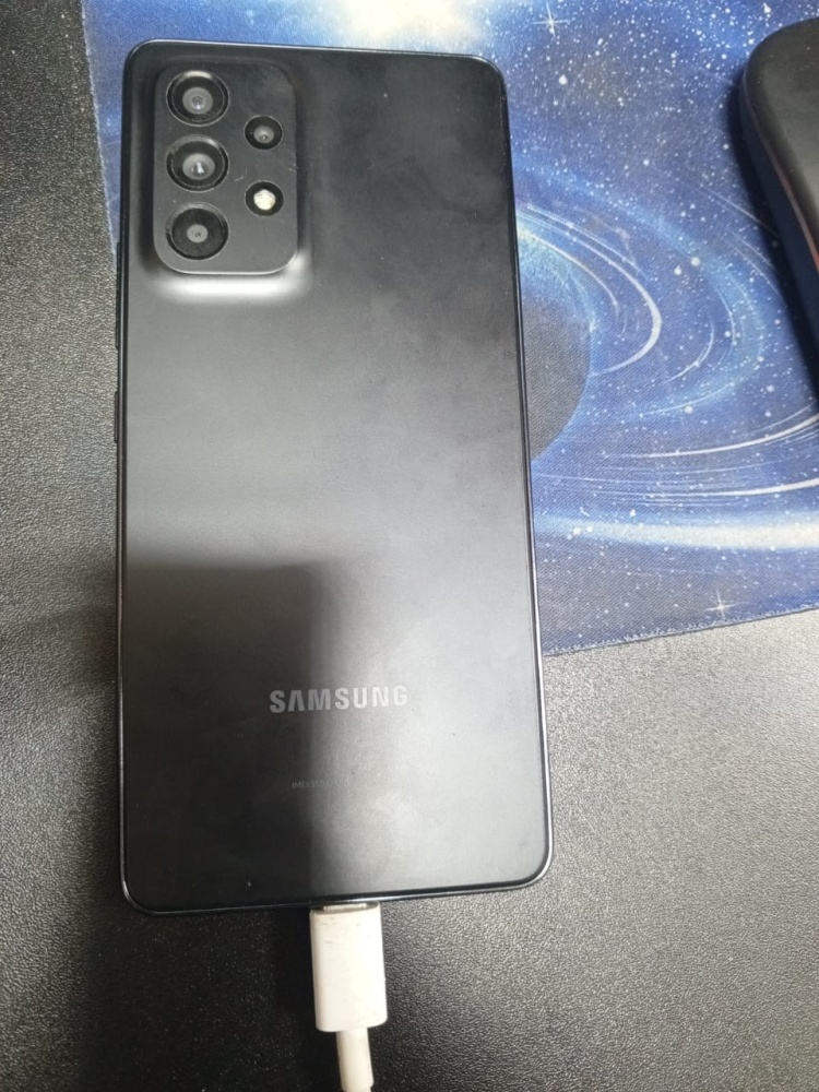 Смартфон Samsung A53