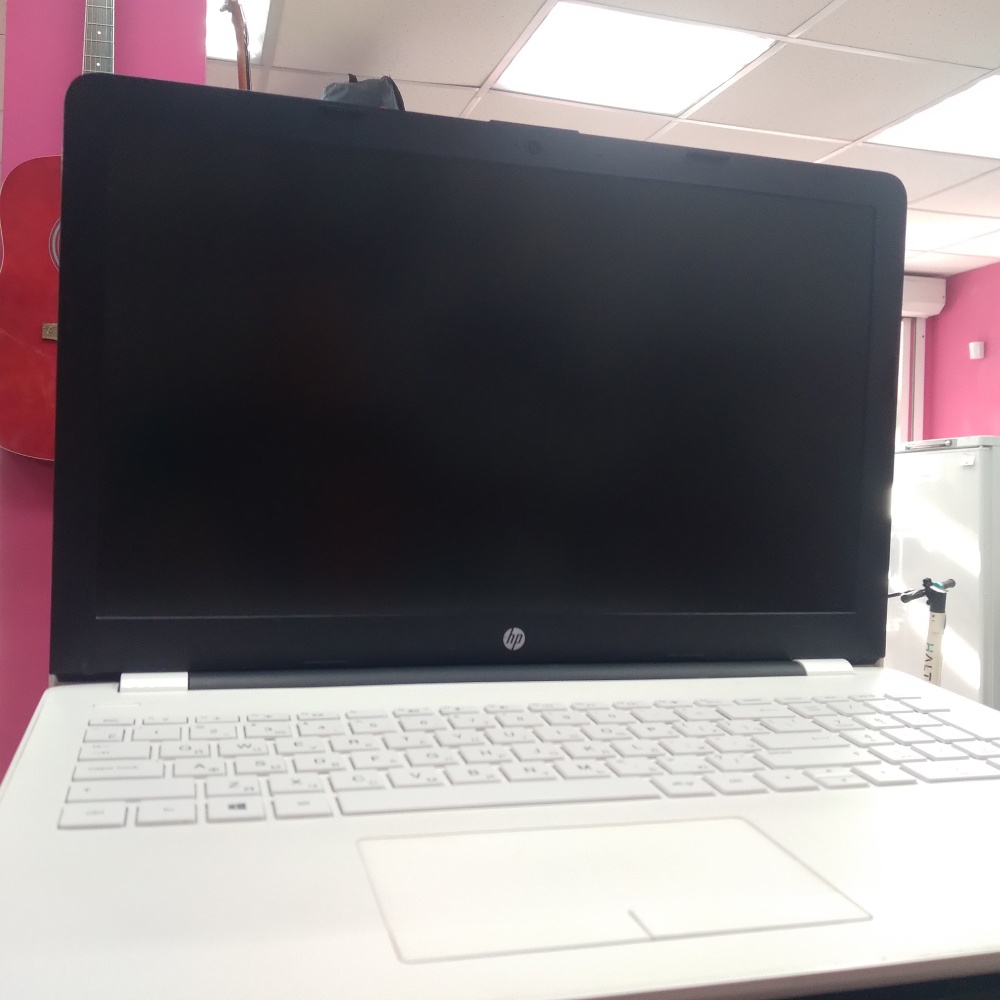 Ноутбук HP 2x2/4/500/1