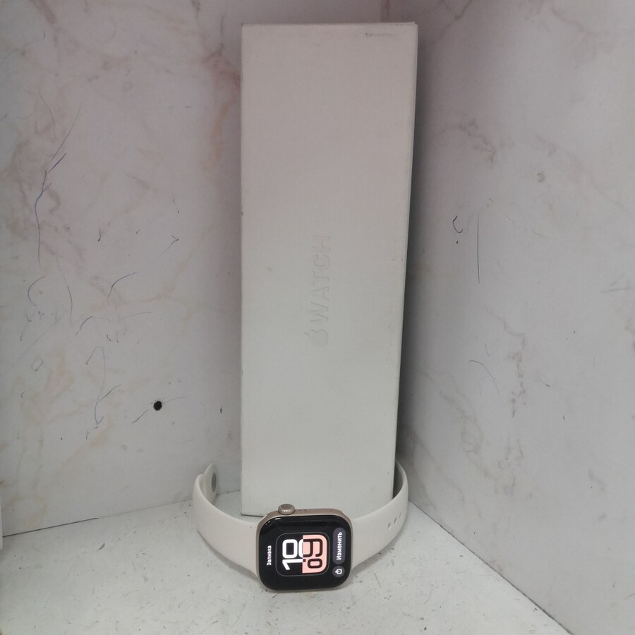 Часы Apple 10 42мм