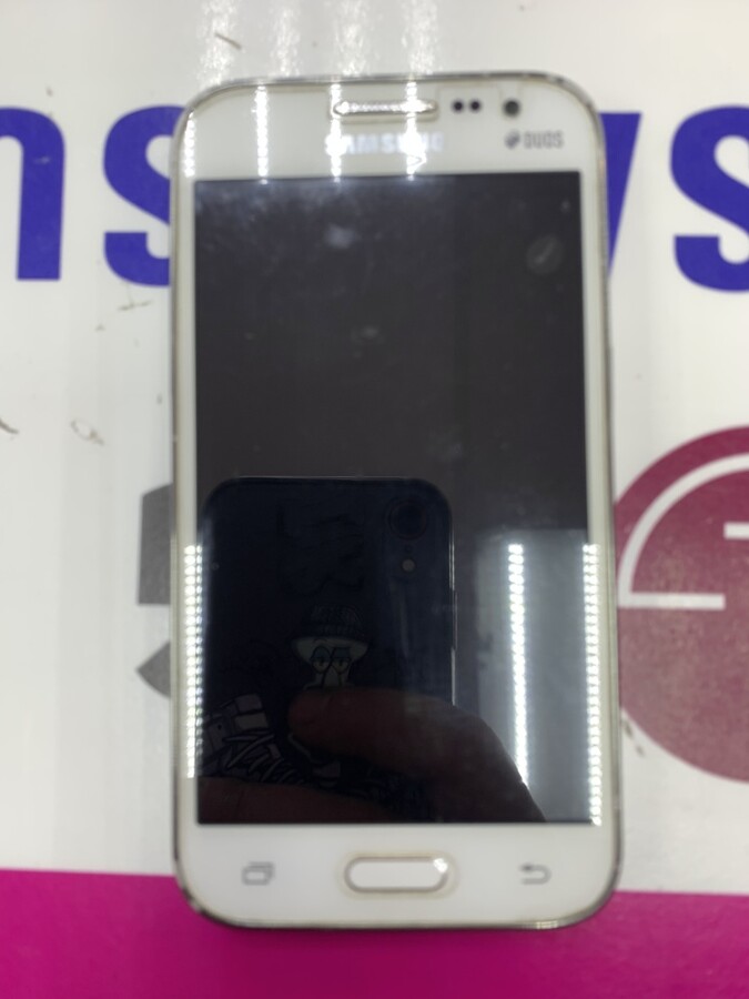 Смартфон Samsung Galaxy Duos