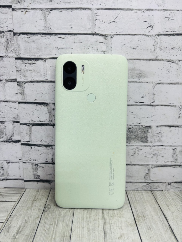 Смартфон Xiaomi Redmi A2+  2/64