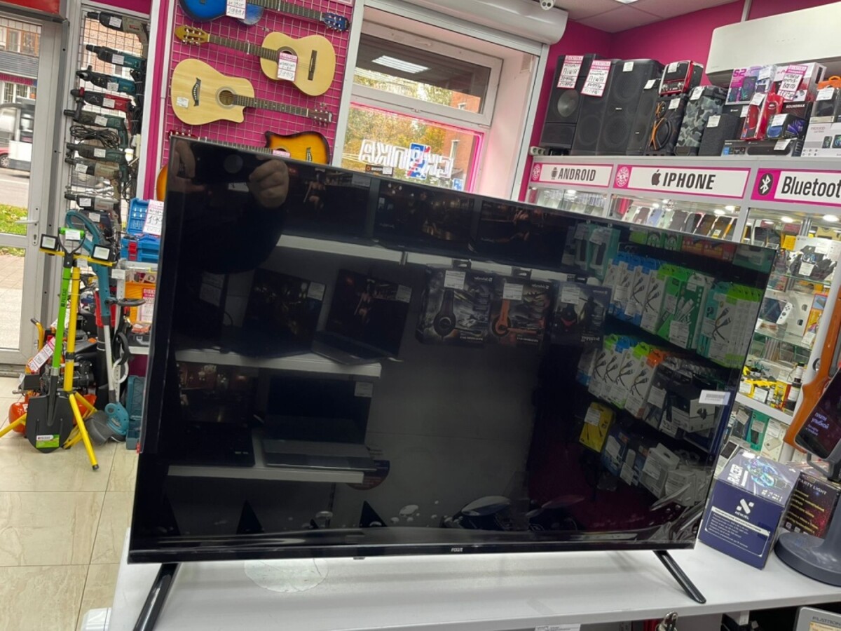 Телевизор Razz c32fss25f