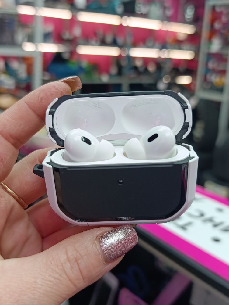 Наушники Airpods Pro 2