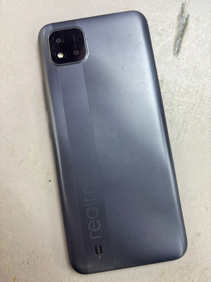Смартфон Realme C11 4\64