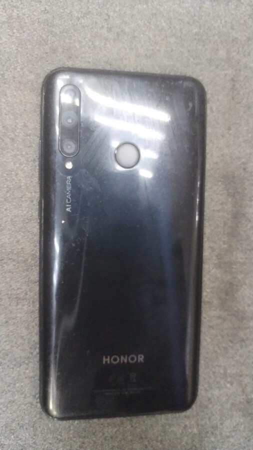 Смартфон Honor 10i  128 гб